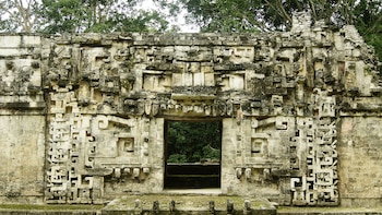 La Atlantis mexicana oculta en