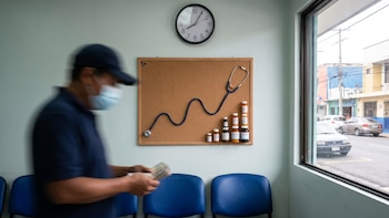 El costo de estar sano: los precios de salud subieron de forma ininterrumpida durante el último año en El Salvador