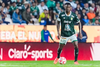 León vs. Chivas