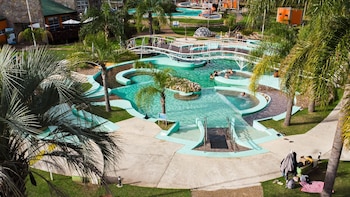 El destino del Litoral que