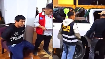 Caen ‘Los Malditos de San