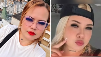 Esta es la historia criminal de mujer que fue asesinada en plena calle mientras acompañaba la caravana fúnebre de su amiga, asesinada días atrás: tendría nexos con bandas