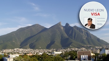 El influencer propone establecer visa