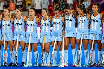 Las Leonaes irán por el