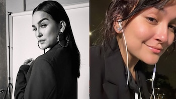 Daniela Darcourt revela que fue