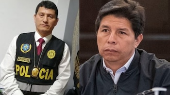 Admiten amparo presentado por Harvey