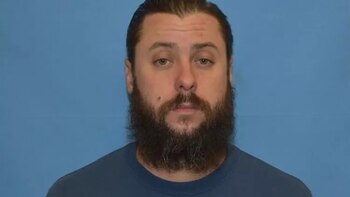 Un hombre de Ohio fue