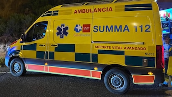 Un hombre es apuñalado con un cuchillo de 15 centímetros en su domicilio de Torrejón de Ardoz