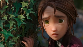 ‘Wildwood’ rompe el récord del stop motion con una duración de 2 horas y 20 minutos