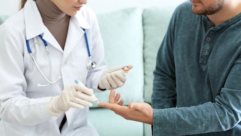 Las infecciones son un 'gran riesgo para la salud' de las personas con diabetes, advierte un gran estudio