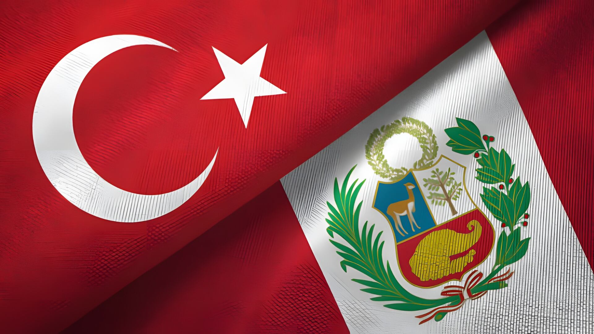 Actualmente, no hay vuelos directos entre Lima y Estambul. Foto: Adex