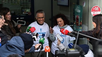 Una administración de La Bañeza