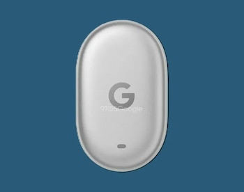 Este sería el modelo que usaría Google para su Pixel Tag.