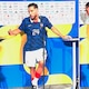 La insólita reacción de una figura de Francia ante una pregunta que lo incomodó tras la derrota ante España en el Mundial