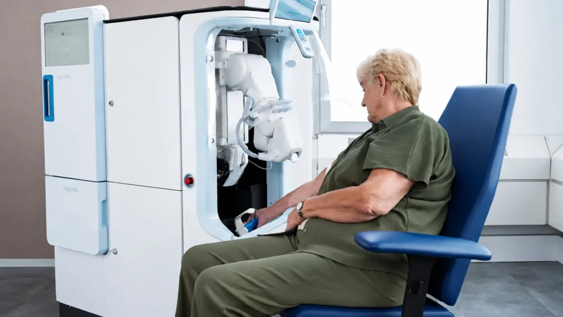Su uso queda limitado a adultos en centros ambulatorios y requiere la supervisión de un profesional formado en flebotomía.
(TechSpot)