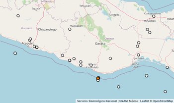 Sismo