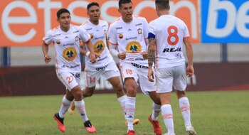 Ayacucho FC se juega la