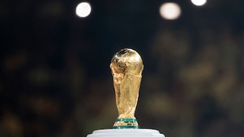 FIFA lanza proceso de candidatura