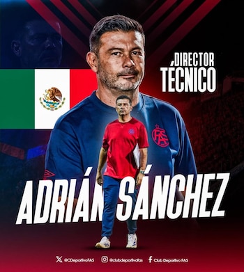 El ex futbolista de Puebla