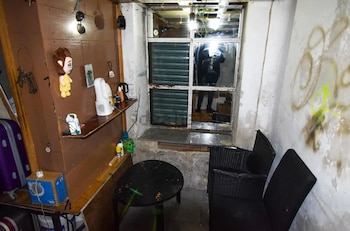 Imagen del supuesto salón del