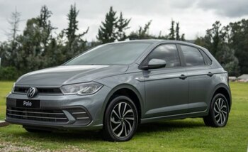 Según Focus2Move, el modelo de
vehículos