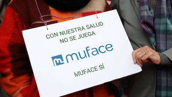 El Consejo General de Muface