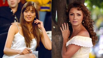 Ésta sería la telenovela con