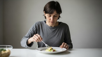 Un estudio identificó posibles pistas genéticas asociadas con algunas conductas alimentarias