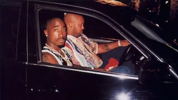 La historia detrás del asesinato de Tupac: una traición y una gran herida a cerrar en el mundo del hip hop 30 años después