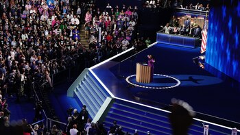 Oprah Winfrey fue la estrella