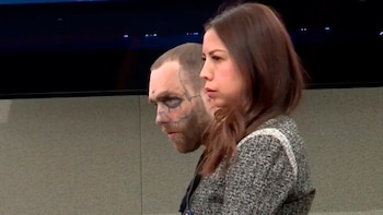 McDonnell se declaró culpable de