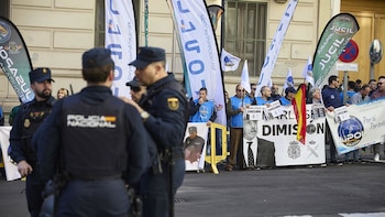 Jupol exige la dimisión de