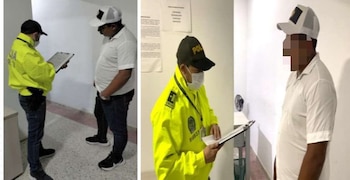 Policía Nacional capturó a Tijuano,