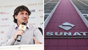 Jean Ferrari hizo pública su