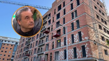 La crisis de la vivienda