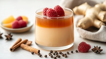 Este delicioso postre se convertirá