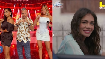 Valentina Valiente’ vs. ‘Esto es