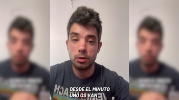 Aarón González (@aarongonp) cuenta su