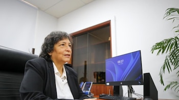 Hilda Sandoval Cornejo: ¿Quién es la nueva presidenta interina de EsSalud del gobierno de Keiko Fujimori?