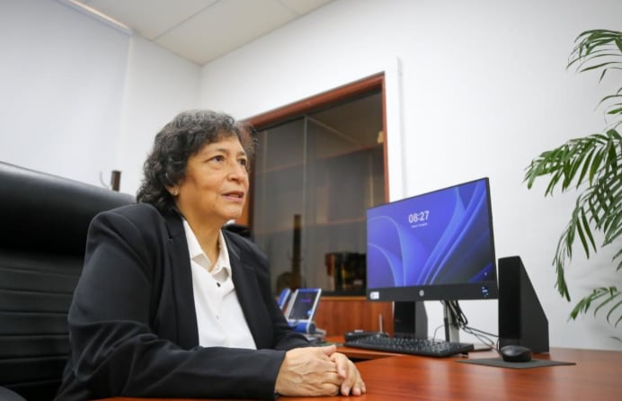 Hilda Sandoval Cornejo: ¿Quién es la nueva presidenta interina de EsSalud del gobierno de Keiko Fujimori?