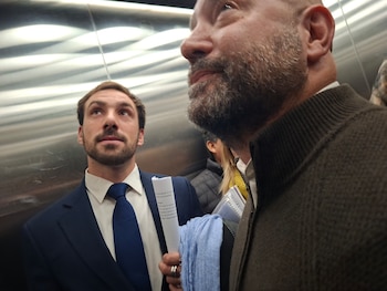 Diego Spagnuolo - 28 de abril