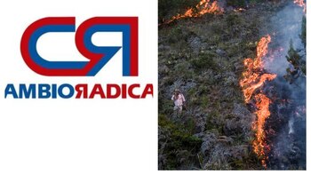 Cambio Radical recuerda que el