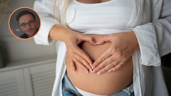 Antelm Pujol, doctor: “Estas tres claves mejoran la fertilidad en mujeres”