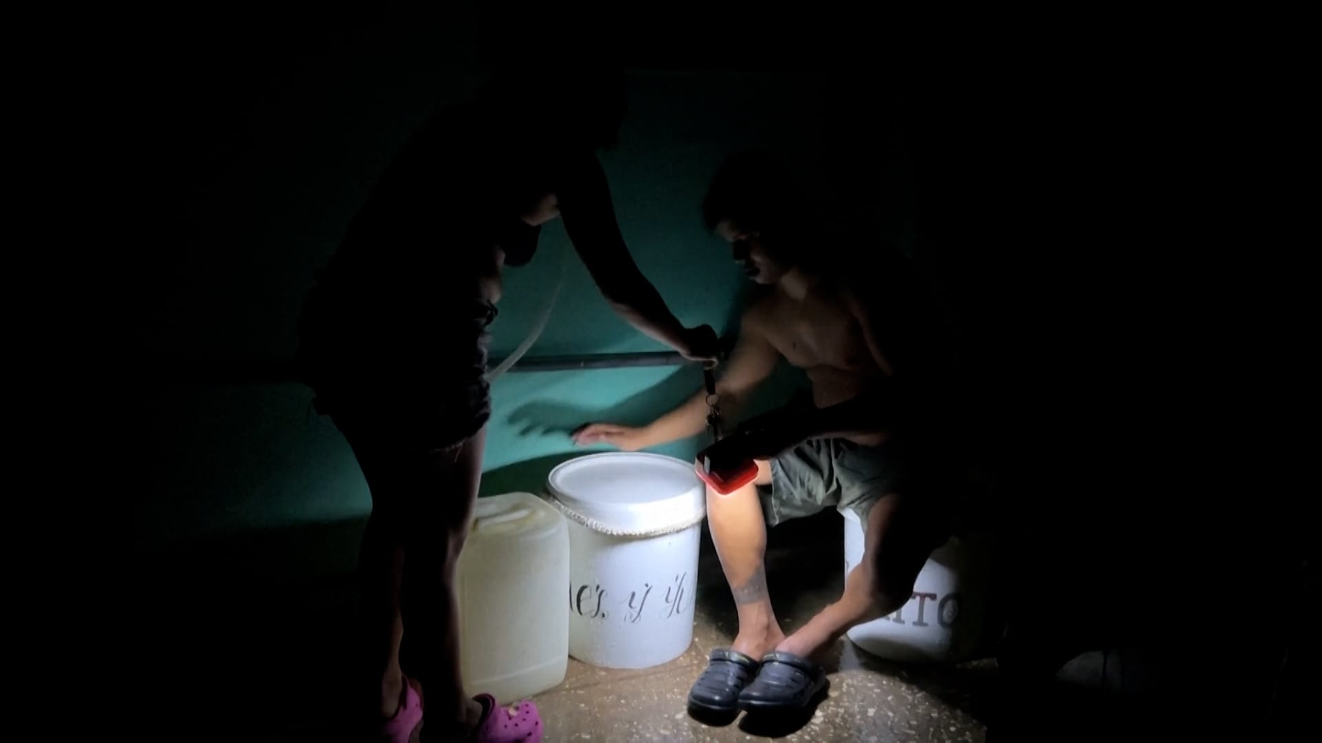 Cuba atraviesa una profunda crisis energética desde mediados de 2024