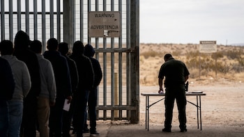 Remesas hacia Nicaragua suben en 2026 pese al alza de las deportaciones desde Estados Unidos