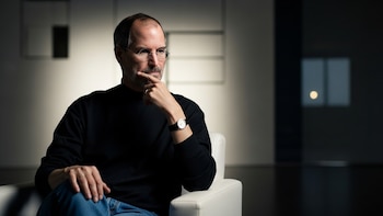 Steve Jobs y la obsesión