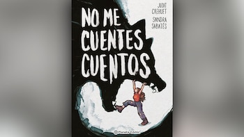 'No me cuentes cuentos', de