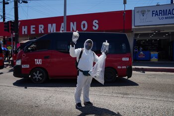 Distintas medidas se aplican en