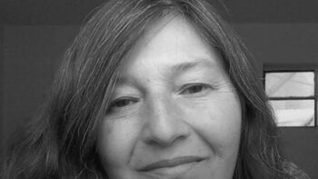 Muere Susana Garfel, reconocida actriz