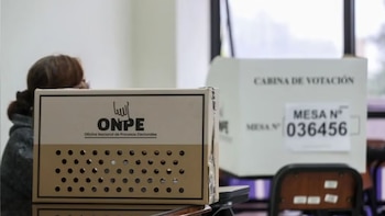 Elecciones 2026: Porcentaje de ausentismo bajó con respecto a los comicios de 2021
